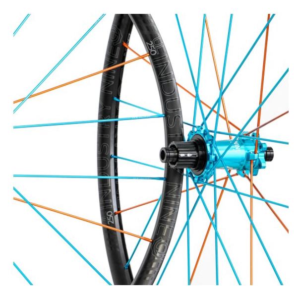 Industry Nine Ultralite 250 - Endubikes 4 Industry Nine Ultralite 250 - Endubikes - Imagen 2