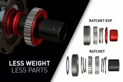 Ruedas De CARBONO DT Swiss EXC 1200 Spline 30! -Bicicletas Tienda Ruedas Carbono 275 DT Swiss EXC 1200 SPLINE 30 mm 2