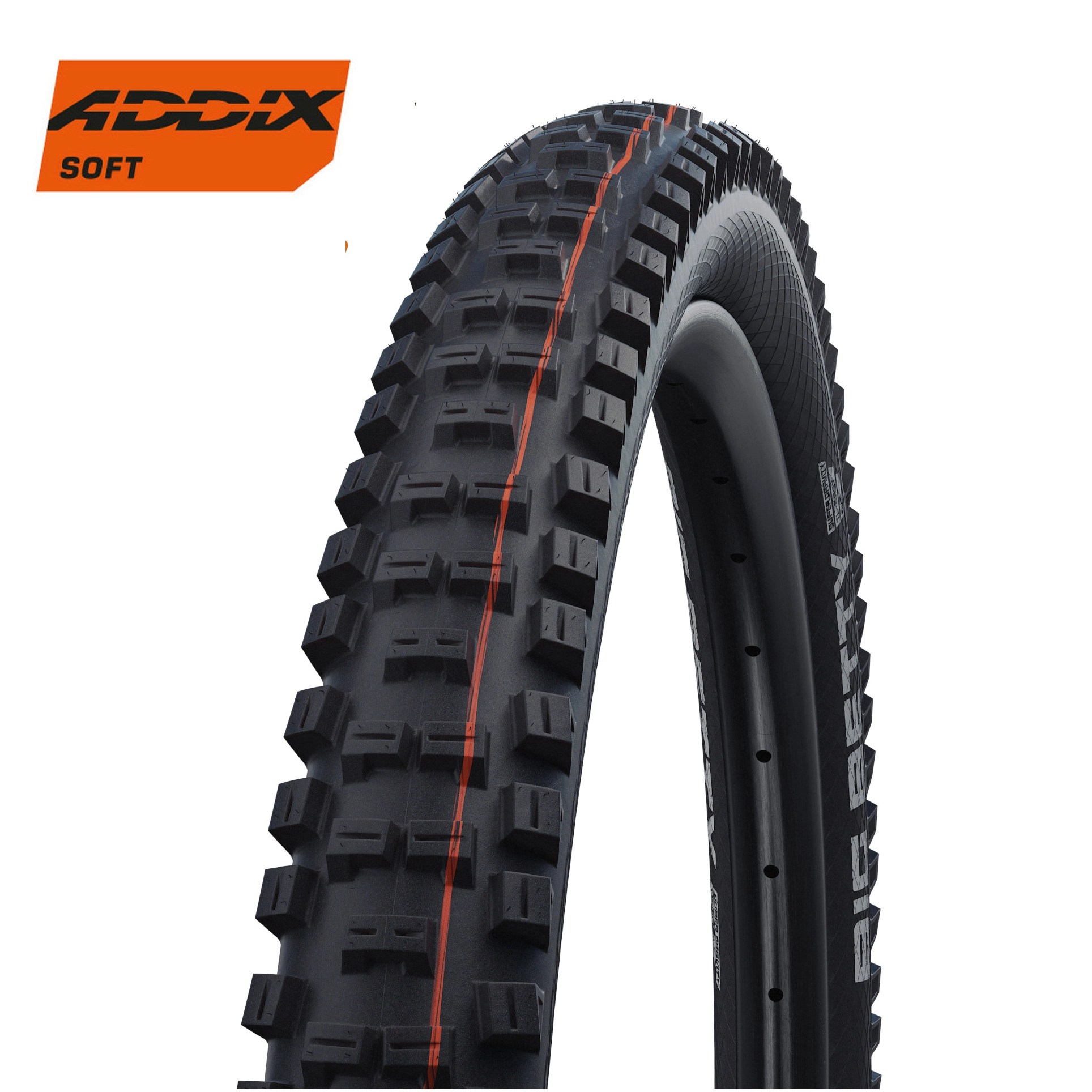 Nueva Schwalbe Big Betty 2020!! 3 Nueva Schwalbe Big Betty 2020!!