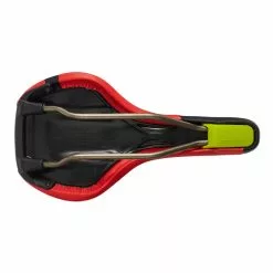Sillín ERGON SME3 COMP Rojo - Endubikes -Bicicletas Tienda SILLINERGONSME3COMPROJO 4
