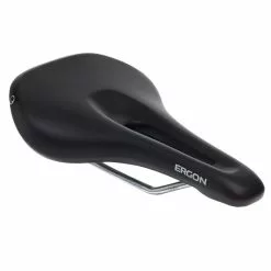 Sillin ERGON SM WOMEN Negro - Endubikes