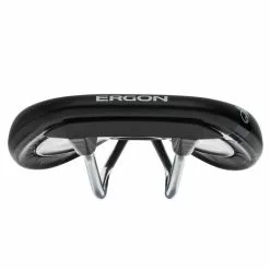 Sillin ERGON SM WOMEN Negro - Endubikes -Bicicletas Tienda SILLINERGONSMFEMENINONEGRO 3