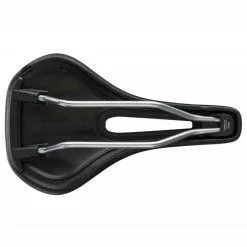 Sillin ERGON SM WOMEN Negro - Endubikes -Bicicletas Tienda SILLINERGONSMFEMENINONEGRO 4