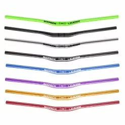SixPack Leader Manillar Aluminio - Endubikes
