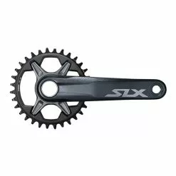 Grupo Shimano SLX 12V Con Cassette Sunrace 11-50!! 12 Grupo Shimano SLX 12V Con Cassette Sunrace 11-50!! -Bicicletas Tienda SLX 1x12 1