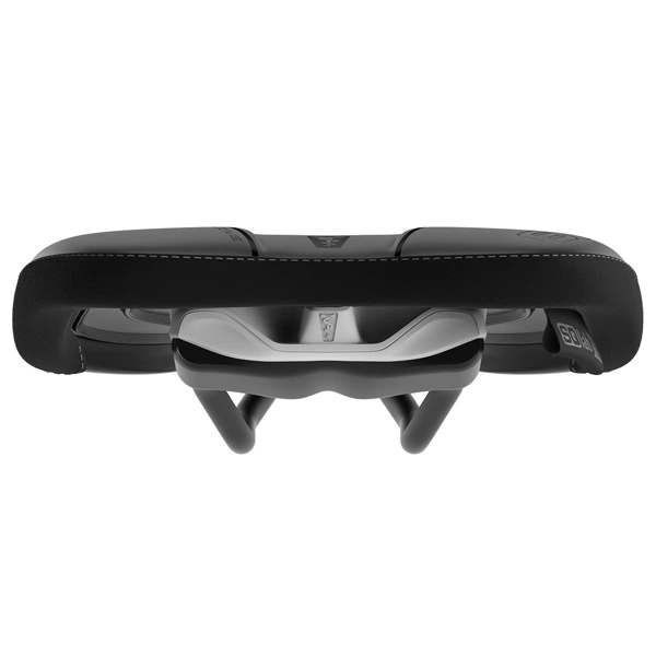 Sillín SQlab 611 Ergowave S-Tube Con Tecnología ACTIVE, Comodidad Extrema !! 6 Sillín SQlab 611 Ergowave S-Tube Con Tecnología ACTIVE, Comodidad Extrema !! - Imagen 4