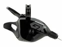 Mandos SRAM Gx Dh Trigger 7V Tras Black (A2) -Bicicletas Tienda SRAM Maneta de cambios Trigger GX DH 7 velocidades Modelo 2020 black 7 velocidades 71178 294583 1573196063
