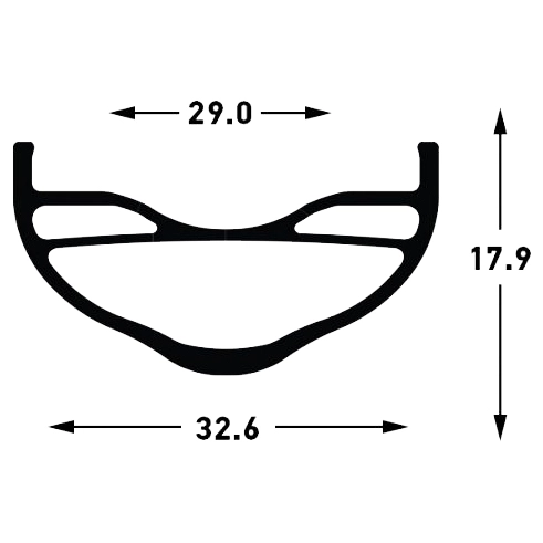 STAN'S NOTUBES FLOW EX3 - Endubikes 4 STAN'S NOTUBES FLOW EX3 - Endubikes - Imagen 2