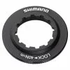 Shimano Cierre Center Lock Estriado - Endubikes -Bicicletas Tienda Shimano Cierre Center Lock Estriado