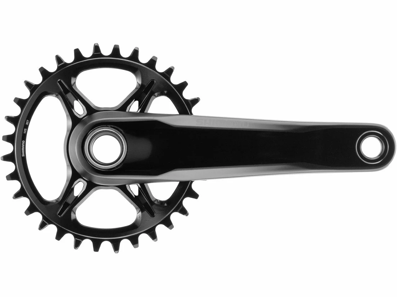 Grupo Shimano XT 12v M8100 Con Cassette Sunrace! 7 Grupo Shimano XT 12v M8100 Con Cassette Sunrace! - Imagen 5