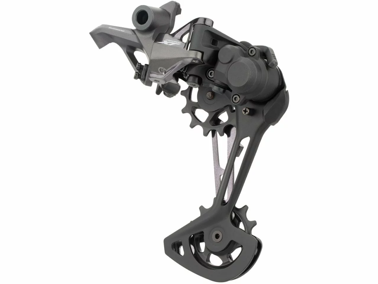 Grupo Shimano XT 12v M8100 Con Cassette Sunrace! 8 Grupo Shimano XT 12v M8100 Con Cassette Sunrace! - Imagen 6