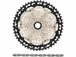 Nuevos Pedales Shimano Saint PD-M828 !!! -Bicicletas Tienda Shimano XT M8100 1x12 32 Groupset w FC MT900 black 175 0 mm I Spec EV 10 51 71905 274339 1561451617