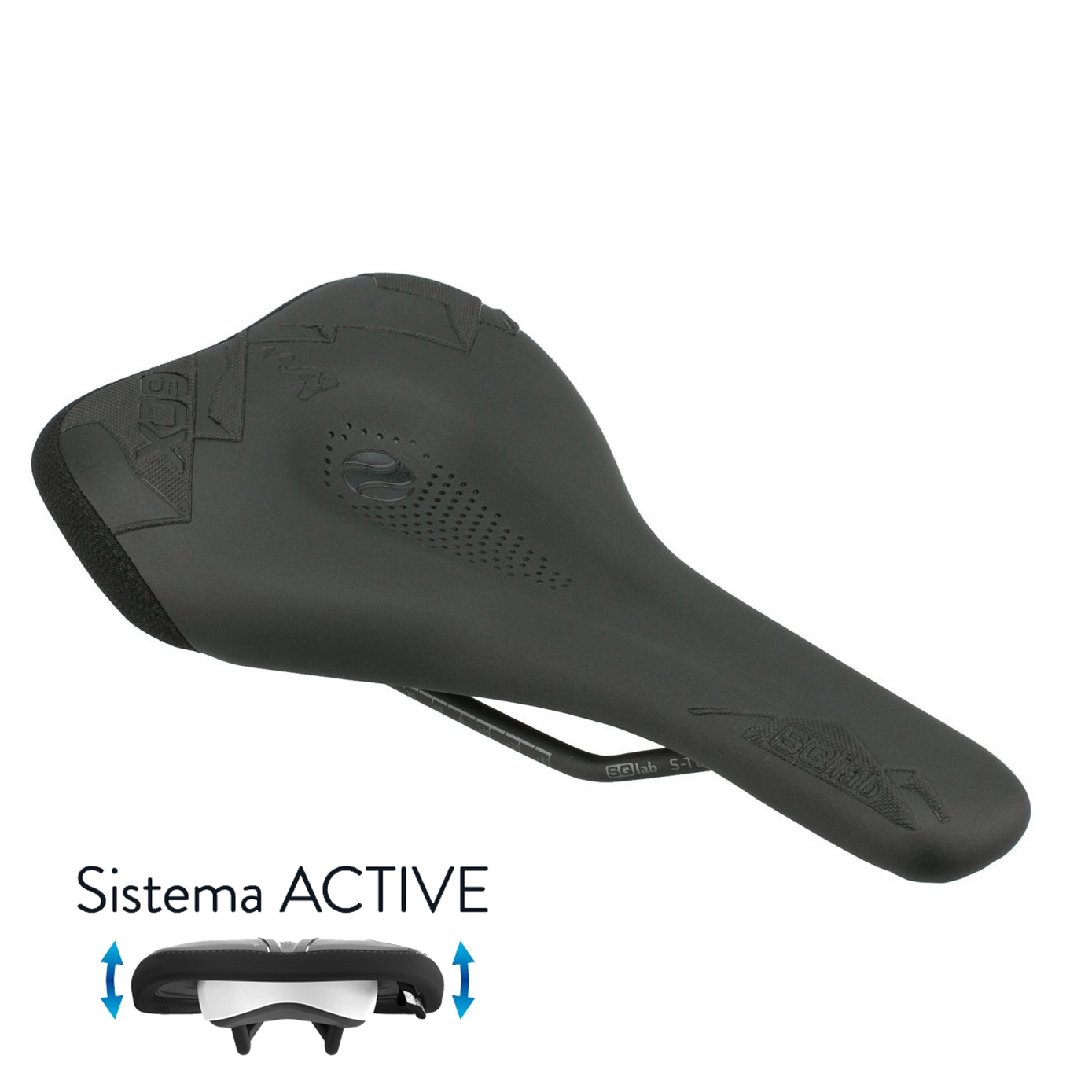 SQLab 60X E-Bike Specific!! 3 SQLab 60X E-Bike Specific!!