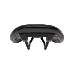 Sillín Ergon SM E-Bike Negro!! -Bicicletas Tienda Sillin ERGON SM E Bike Negro 4