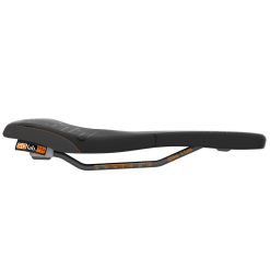 Sillín SQlab 611 Ergowave S-Tube Con Tecnología ACTIVE, Comodidad Extrema !! -Bicicletas Tienda Sillin SQlab 611 Ergowave Active S Tube 2