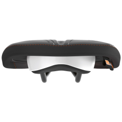 Sillín SQlab 611 Ergowave S-Tube Con Tecnología ACTIVE, Comodidad Extrema !! -Bicicletas Tienda Sillin SQlab 611 Ergowave Active S Tube 5