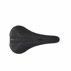 Sillí­n WTB Pure Medium Cr-Mo! -Bicicletas Tienda Silli­n WTB Pure Medium Cromoly 3