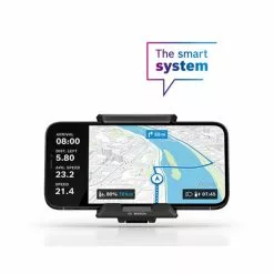 Soporte Bosch SmartphoneGrip BSP3200 - Endubikes 7 Soporte Bosch SmartphoneGrip BSP3200 - Endubikes -Bicicletas Tienda Soporte Bosch SmartphoneGrip 4