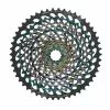 Cassette Sram Eagle XX1 XG-1299 12v 10-50T Rainbow!! -Bicicletas Tienda Sram Eagle XX1 XG 1299 12v 10 50T Rainbow