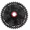Cassette 10V Sun Race MX3 11-42 Negro - Endubikes