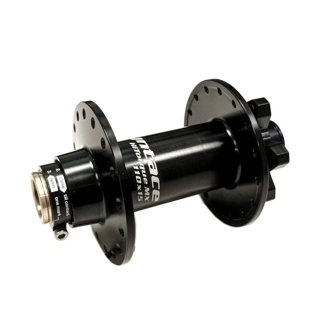 Syntace HiTorque MX 6t Negro - Endubikes 4 Syntace HiTorque MX 6t Negro - Endubikes - Imagen 2