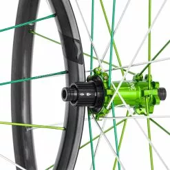 Industry Nine Trail 280 Carbono - Endubikes 8 Industry Nine Trail 280 Carbono - Endubikes -Bicicletas Tienda TR280 LSL P2 WEB 2