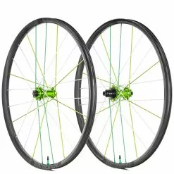 Industry Nine Ultralite 280 Carbono - Endubikes -Bicicletas Tienda TR280 LSL Wheelset WEB