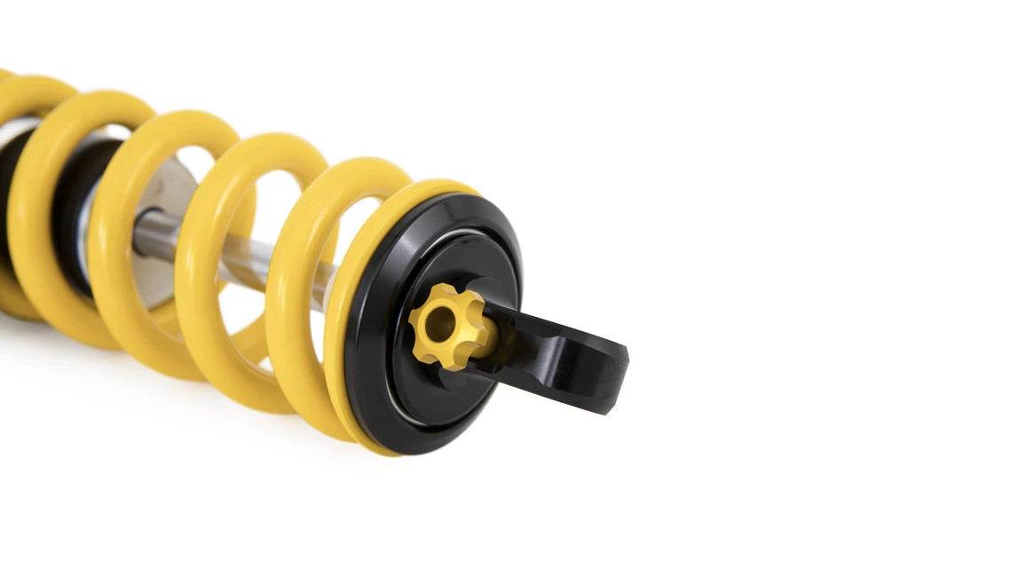 Amortiguador Öhlins TTX 22M ENDURO, Ahora En MEDIDAS TRUNNION! 4 Amortiguador Öhlins TTX 22M ENDURO, Ahora En MEDIDAS TRUNNION! - Imagen 2