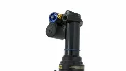 Amortiguador Öhlins TTX 22M ENDURO, Eleva La Suspensión De Tu Bici A OTRO NIVEL !! -Bicicletas Tienda TTX AIR Trunnion 3 1140x641 1