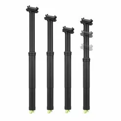 Tija Telescópica Oneup V2!!