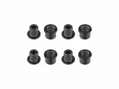 Plato Absolute Black Oval Directmount Sram!! 5 Plato Absolute Black Oval Directmount Sram!! -Bicicletas Tienda Tornillos Largos Absolute Black 1