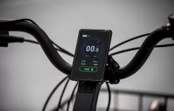 Triciclo Eléctrico MONTY ROCKET 24 -Bicicletas Tienda Triciclo electrico Monty ROCKET 24 1