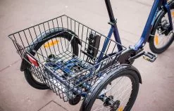 Triciclo MONTY JOG 20 -Bicicletas Tienda Triciclo Monty 1