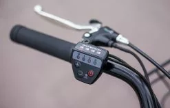 Triciclo Eléctrico MONTY NUKE 20 -Bicicletas Tienda Triciclo electrico Monty E132 1 1