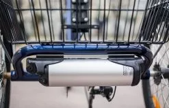 Triciclo Eléctrico MONTY NUKE 20 -Bicicletas Tienda Triciclo electrico Monty E132 1