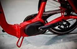 Triciclo Eléctrico MONTY ROCKET 24 -Bicicletas Tienda Triciclo electrico Monty ROCKET 24