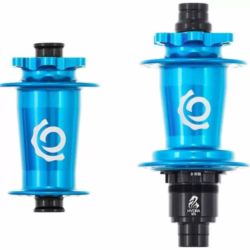 Ruedas Enve M7 I9 Hydra!! 6 Ruedas Enve M7 I9 Hydra!! - Imagen 4