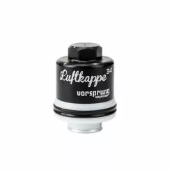 Piston De Aire VORSPRUNG LUFTKAPPE!! -Bicicletas Tienda Upgrade VORSPRUNG Luftkappe FOX EVOL 2