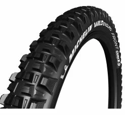 MICHELIN WILD ENDURO Front - Endubikes