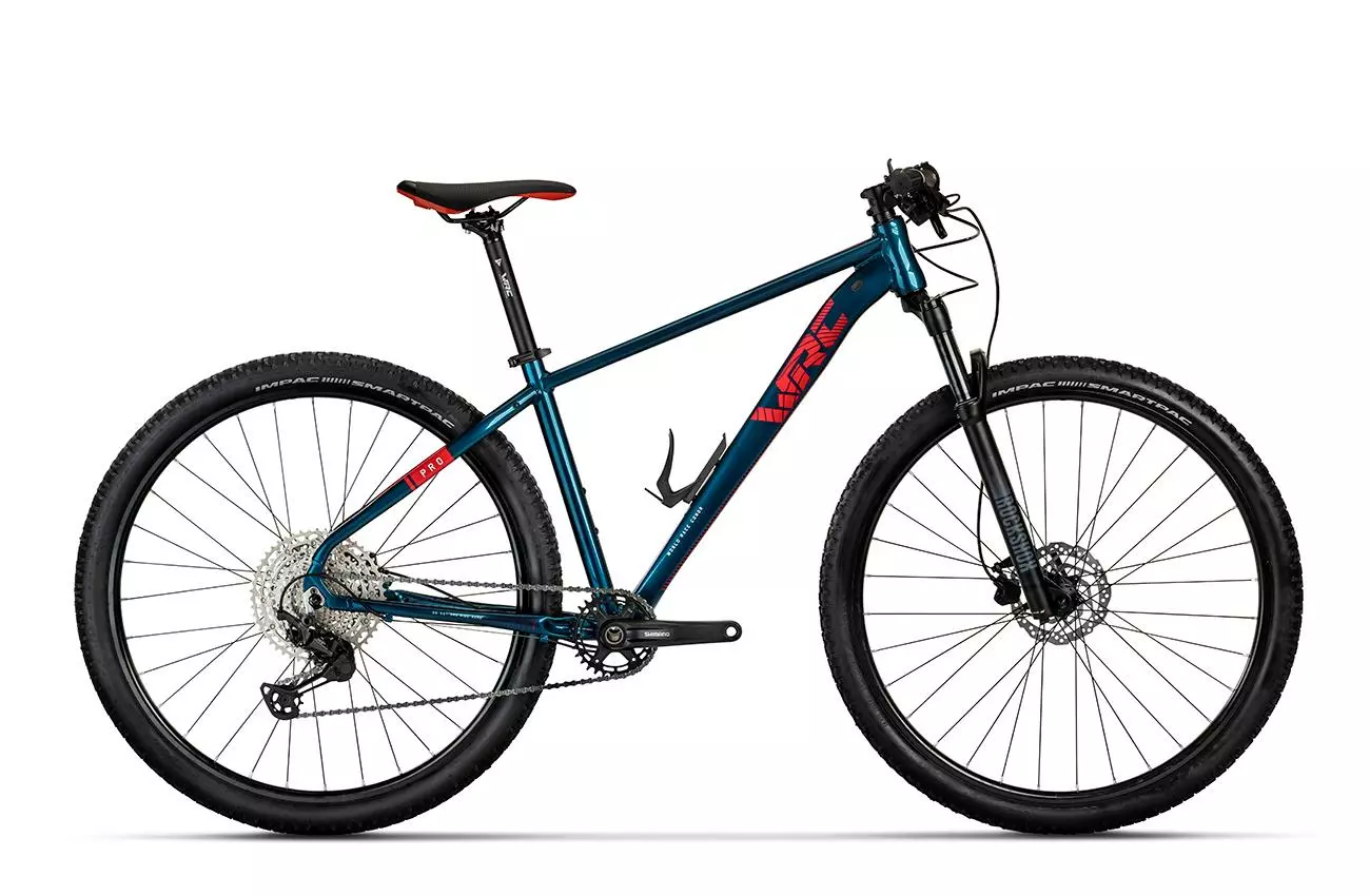 Conor WRC PRO XT-DEORE 29″ 3 Conor WRC PRO XT-DEORE 29″