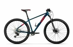 Conor WRC PRO XT-DEORE 29″ -Bicicletas Tienda WRC PRO XT DEORE