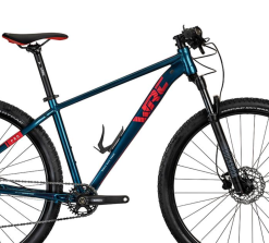 Conor WRC PRO XT-DEORE 29″ -Bicicletas Tienda WRC PRO XT DEORE 2022