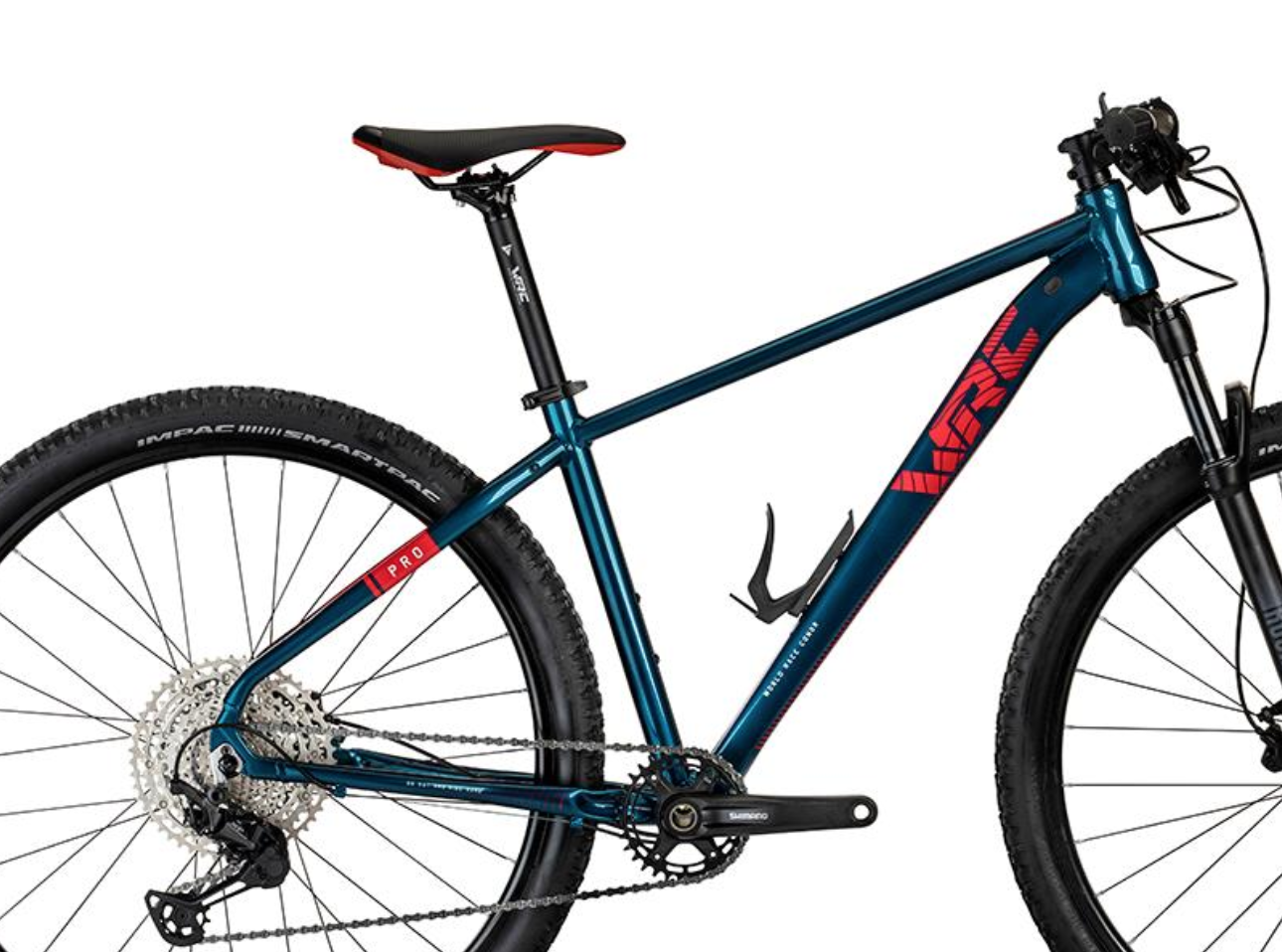 Conor WRC PRO XT-DEORE 29″ 4 Conor WRC PRO XT-DEORE 29″ - Imagen 2