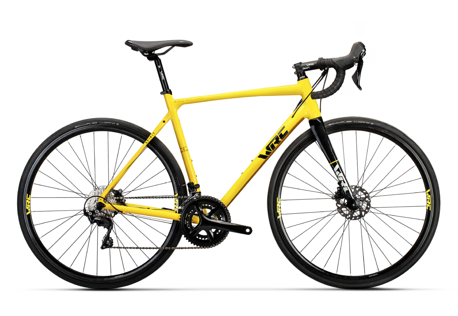 WRC SPIRIT 105 Disc 3 WRC SPIRIT 105 Disc