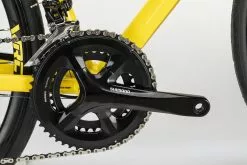 WRC SPIRIT 105 Disc 10 WRC SPIRIT 105 Disc -Bicicletas Tienda WRC SPIRIT 105 DISC.2021