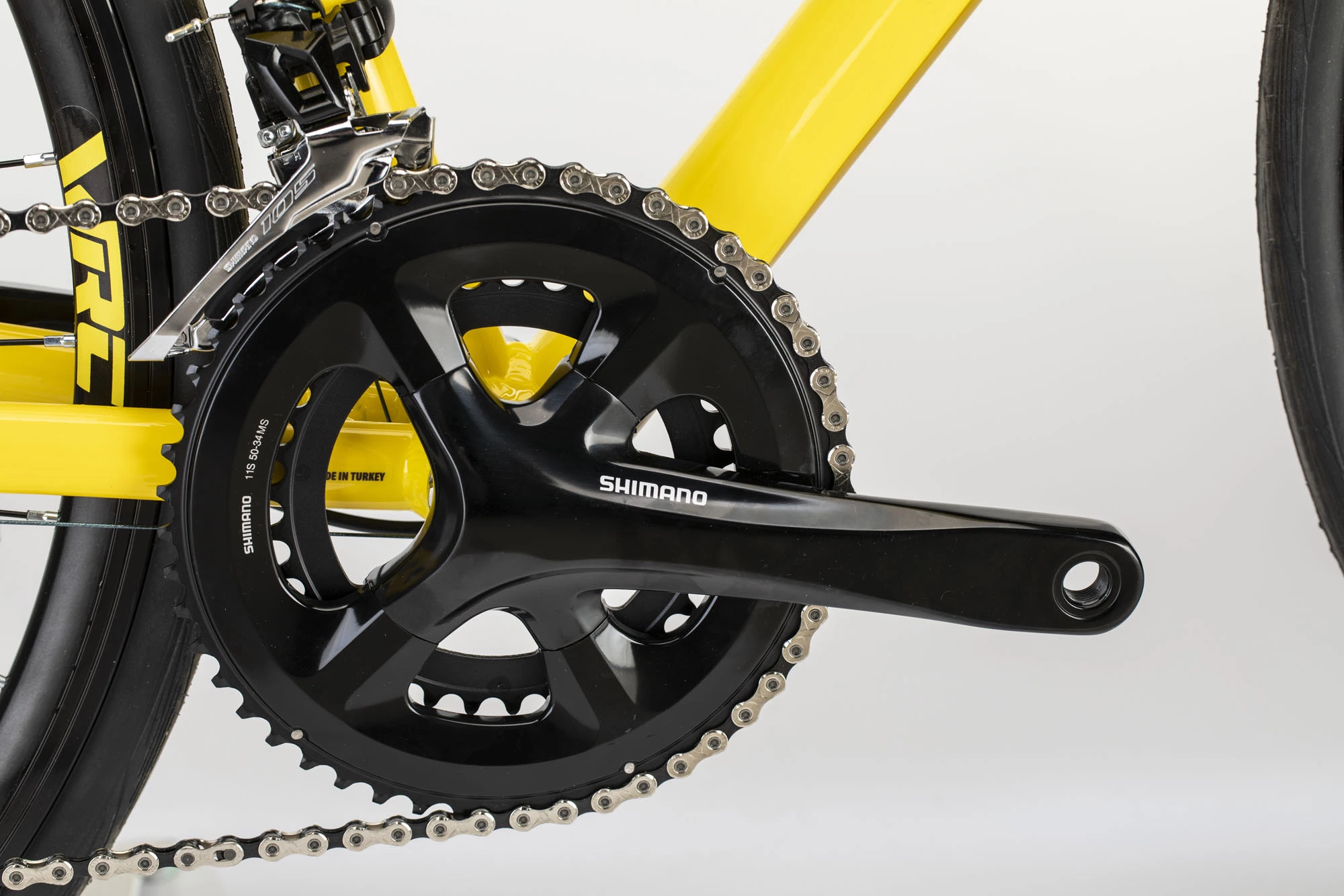 WRC SPIRIT 105 Disc 6 WRC SPIRIT 105 Disc - Imagen 4