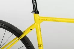 Bicicletas Tienda -Bicicletas Tienda WRC SPIRIT 105 DISC 2021