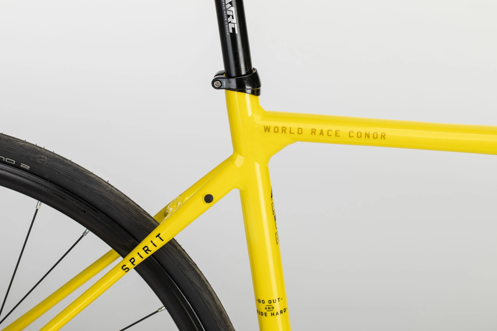 WRC SPIRIT 105 Disc 4 WRC SPIRIT 105 Disc - Imagen 2