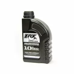 Aceite FOX 10WT RED 946 M.L - Endubikes