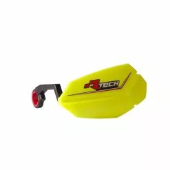 Protector De Manos RTECH R20! 11 Protector De Manos RTECH R20! -Bicicletas Tienda amarillo r20
